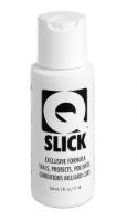 Средство для защиты и полировки кия Q Slick 59мл