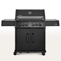 Газовый гриль барбекю Start Grill CHIMERA Elite 500 4+2 горелки