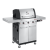 Газовый гриль Char-Broil Professional PRO 3S (3-х горелочный) Газовый гриль Char-Broil Professional PRO 3S (3-х горелочный)