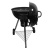 Угольный гриль барбекю круглый KOCH BBQ Master 3