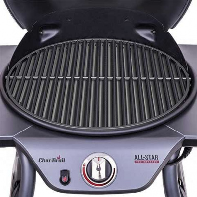 Газовый гриль Char-Broil All Star