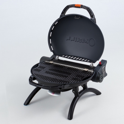Газовый гриль O-Grill 500МT bicolor black-cream