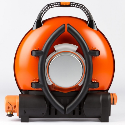 Газовый гриль O-Grill 700Т, оранжевый