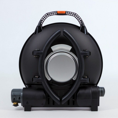 Газовый гриль O-Grill 700Т, серебристый